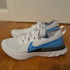 Nike React Infinity Run Flyknit running sneaker